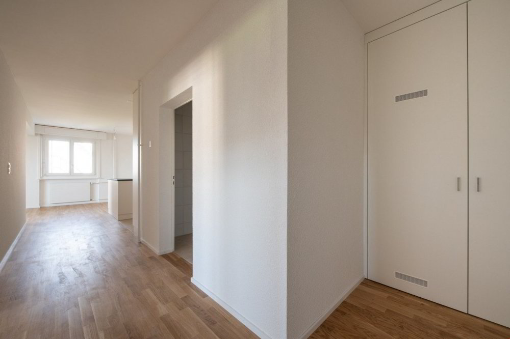 Appartamento di 3.5 locali in affitto a Fribourg - immagine 1/6