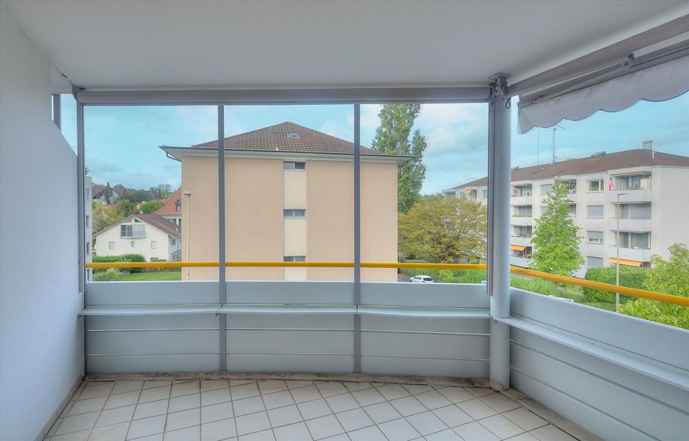 5.5 Zimmer Wohnung zu vermieten in Allschwil - Bild 1/11