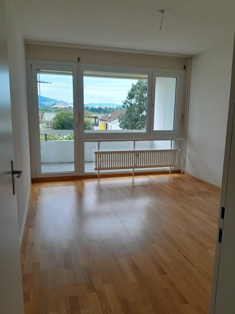 2.5 rooms Apartment for rent in Pratteln - image 1/4