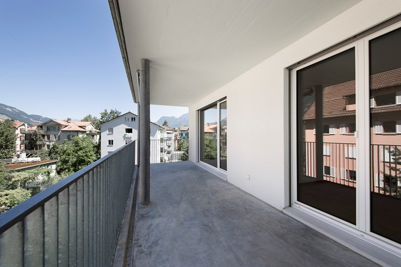 3.5 rooms Apartment for rent in Chur - image 1/5