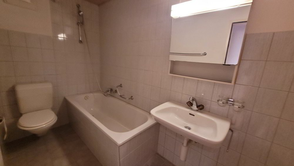 Appartement 4.5 pièces à louer à San Gallo - image 1/8