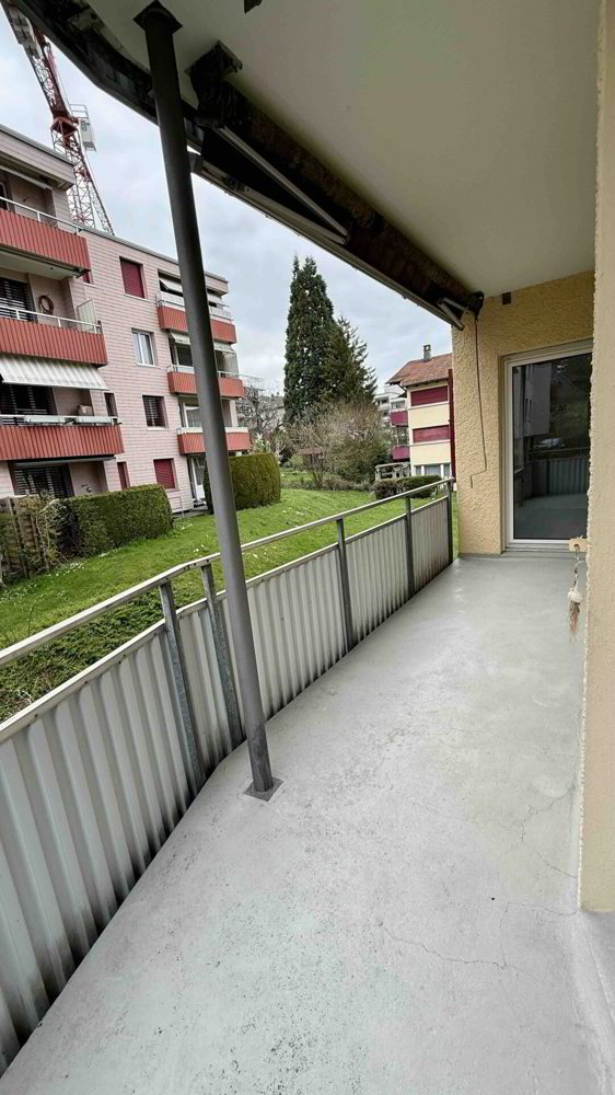 4 rooms Apartment for rent in San Gallo - image 1/10