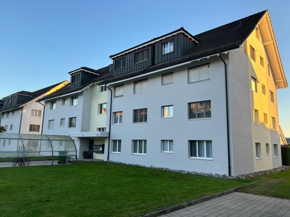 5.5 Zimmer Wohnung zu vermieten in Zuzwil SG - Bild 1/8