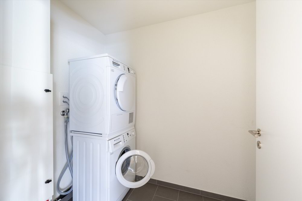 2.5 rooms Apartment for rent in Buchs SG - image 1/7