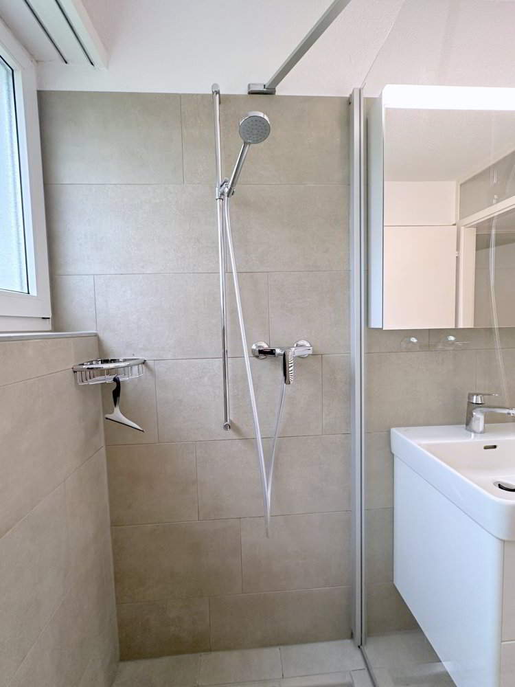 Appartement 3.5 pièces à louer à Rheineck - image 1/13