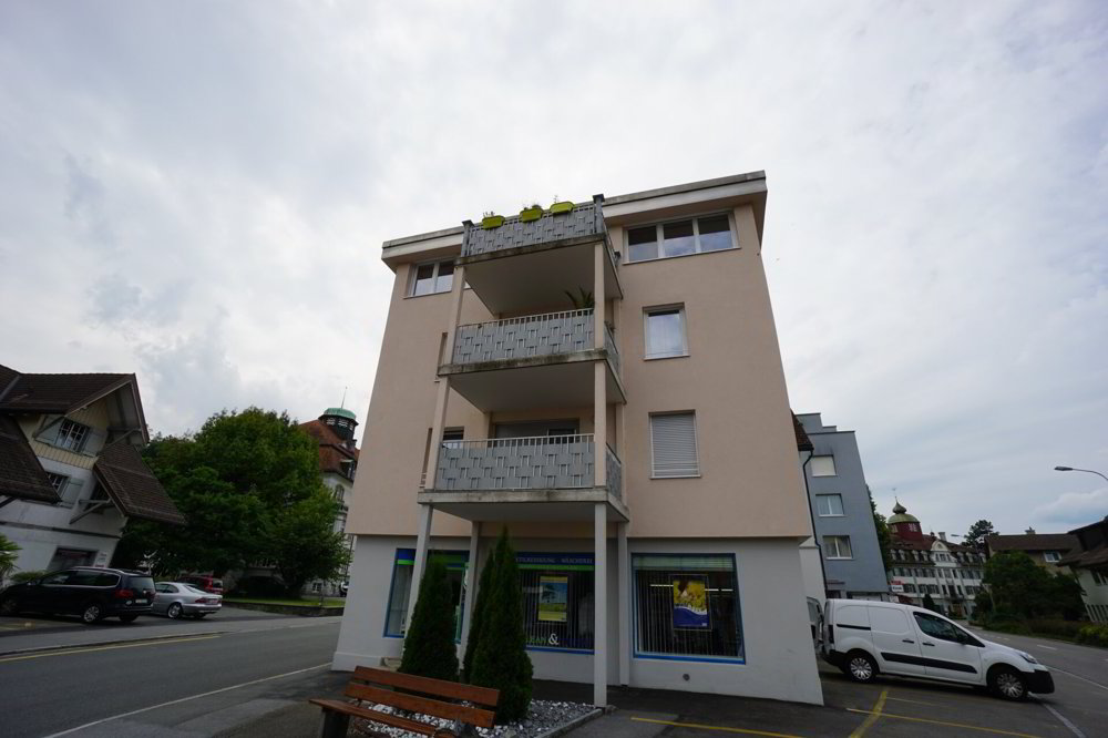 Appartement 4.5 pièces à louer à Rheineck - image 1/11