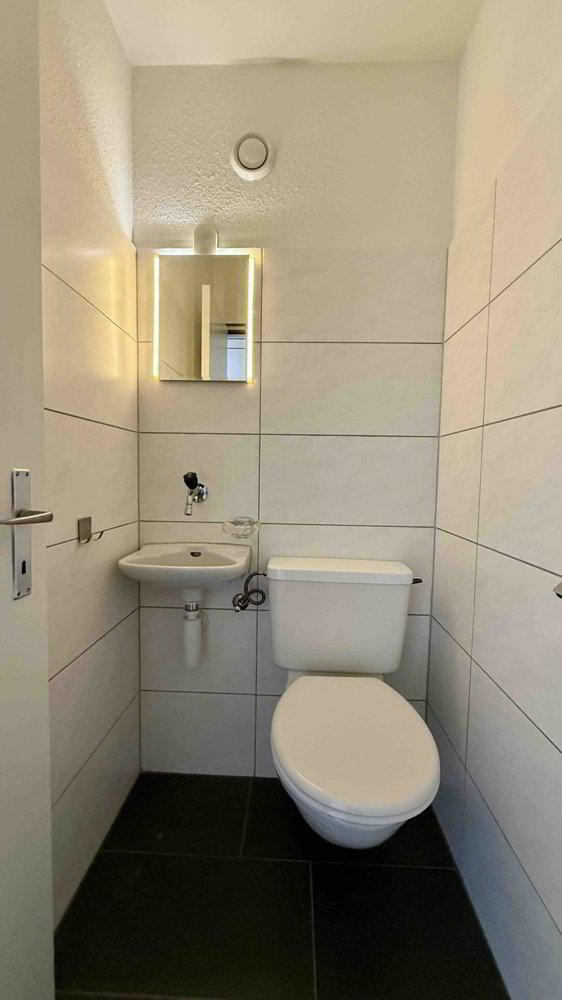 Appartamento di 3.5 locali in affitto a Rickenbach b. Wil - immagine 1/11