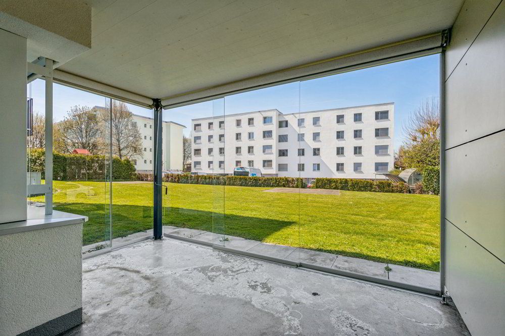 4.5 rooms Apartment for rent in Arbon - image 1/10