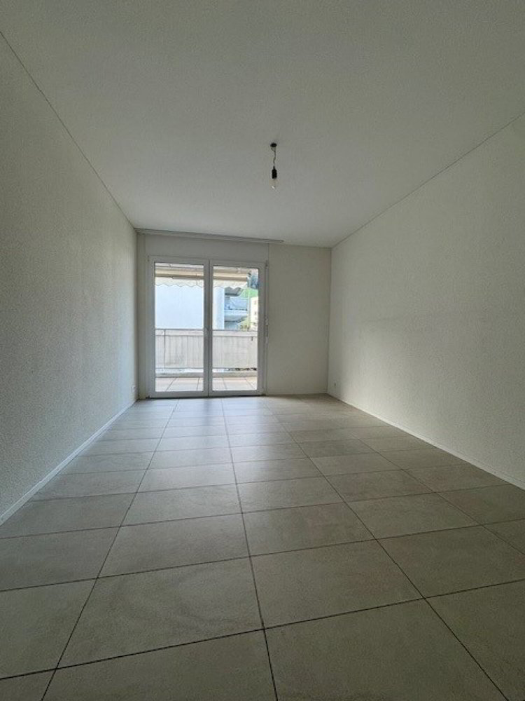 Appartamento di 2.5 locali in affitto a Safenwil - immagine 1/4