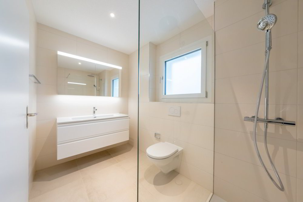 5.5 rooms House for rent in Seon - image 1/9