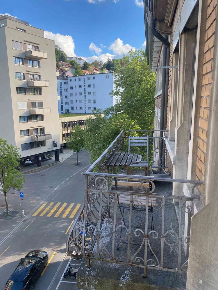 1 Zimmer WG zu vermieten in San Gallo - Bild 1/6