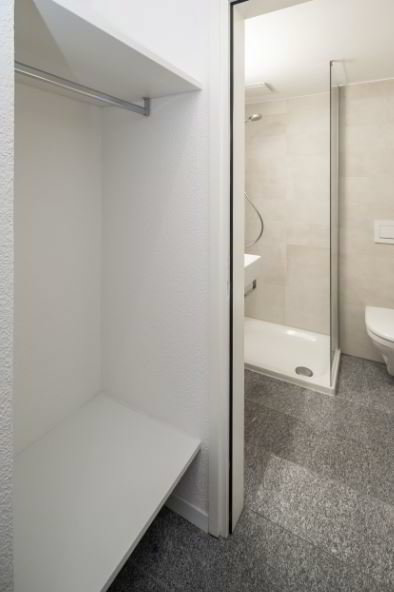 1.5 rooms Apartment for rent in Locarno - image 1/6