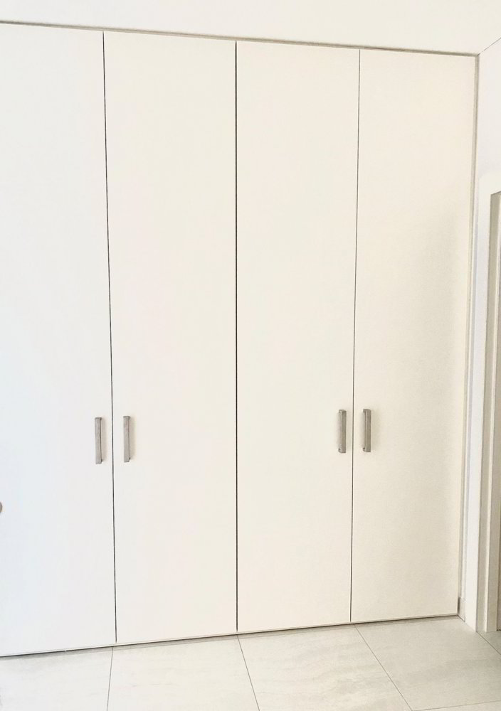 Apartment in Collina d'Oro, Barca, Risciana - Ansicht 4