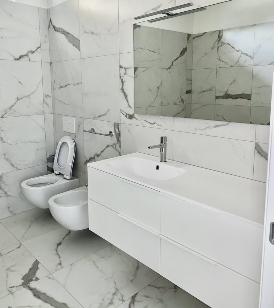 3.5 rooms Apartment for rent in Montagnola - image 1/7