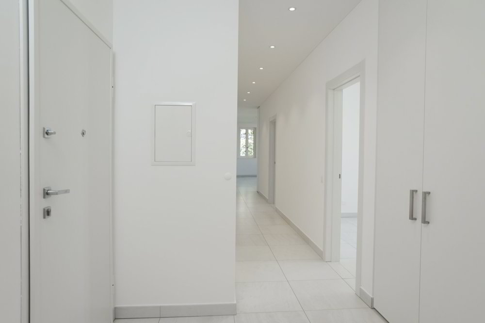 3.5 Zimmer Wohnung zu vermieten in Montagnola - Bild 1/8