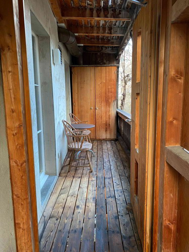 Appartement 1.5 pièces à louer à Baden - image 1/11