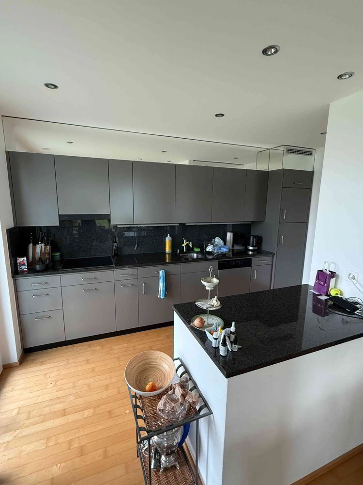 Appartamento di 2.5 locali in affitto a St. Gallen - immagine 1/8