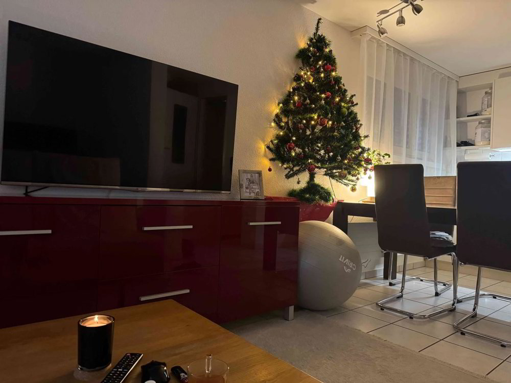 Appartement 1.5 pièces à louer à Vitznau - image 1/2