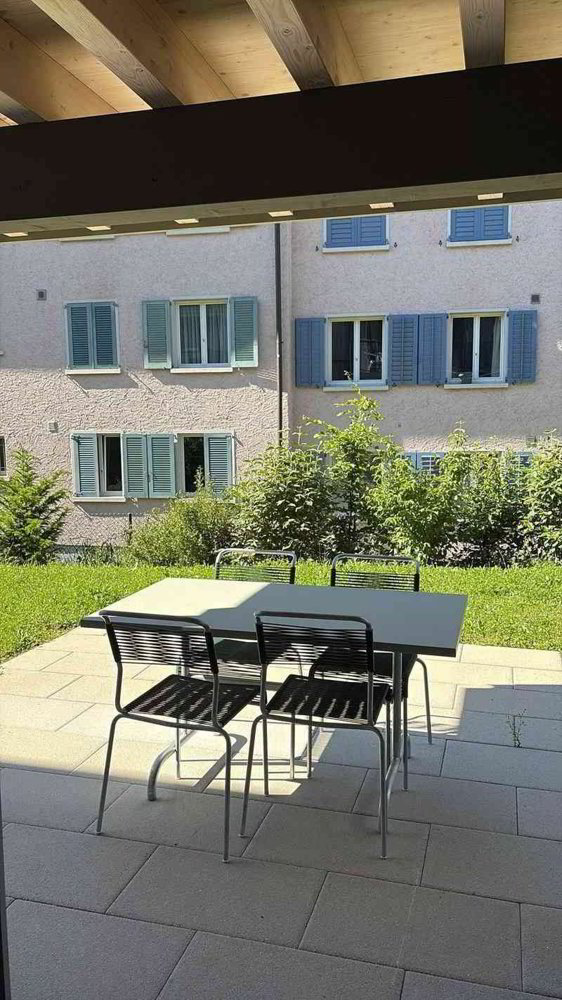 2.5 rooms Apartment for rent in Wallisellen - image 1/6