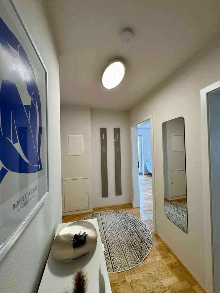 2 rooms Apartment for rent in Uster - image 1/7