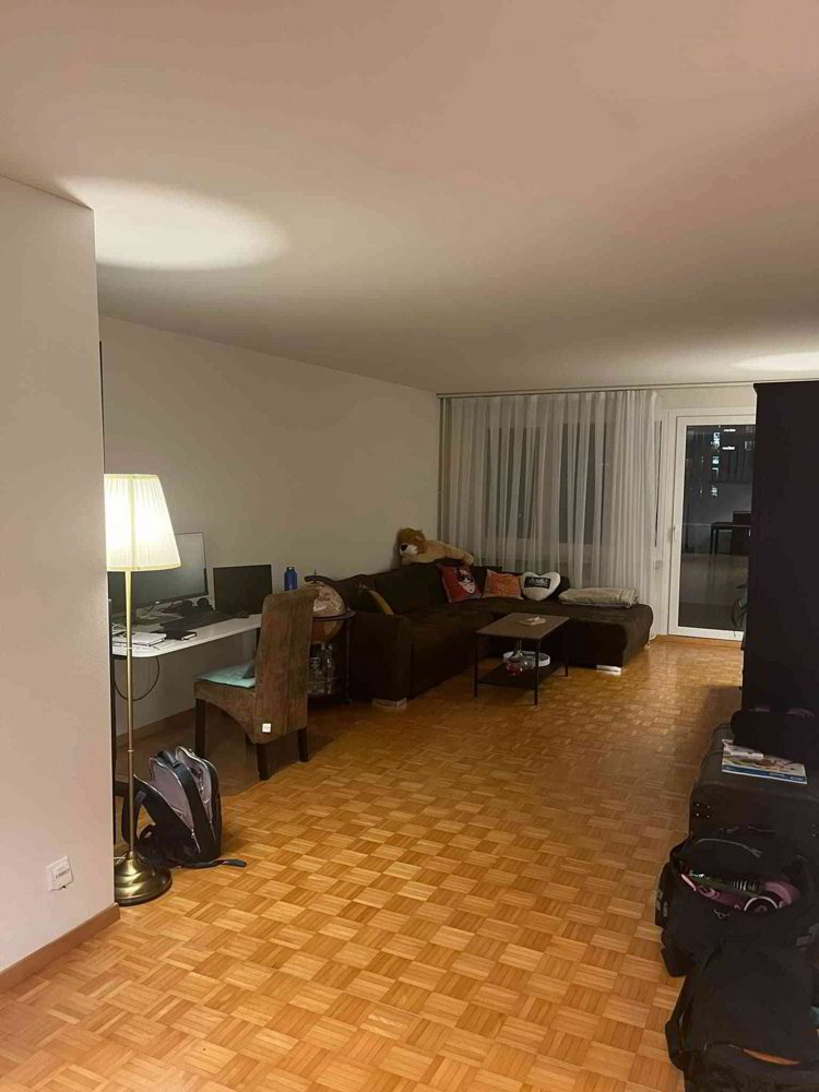 2.5 rooms Apartment for rent in Zug - image 1/7