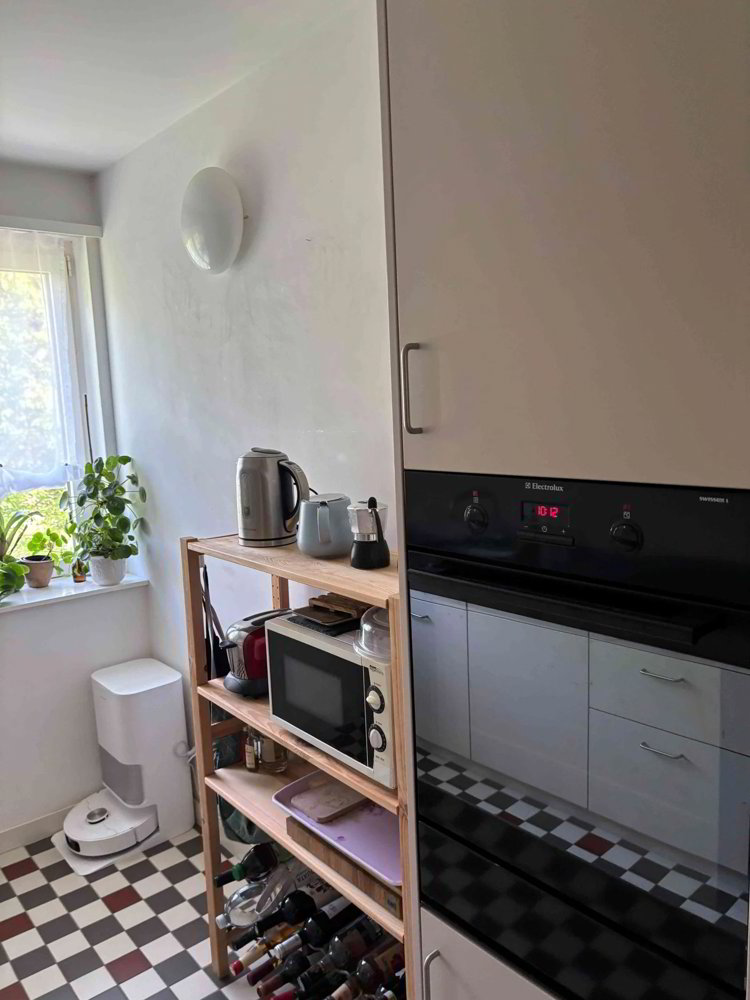 3 rooms Apartment for rent in Zurigo - image 1/9