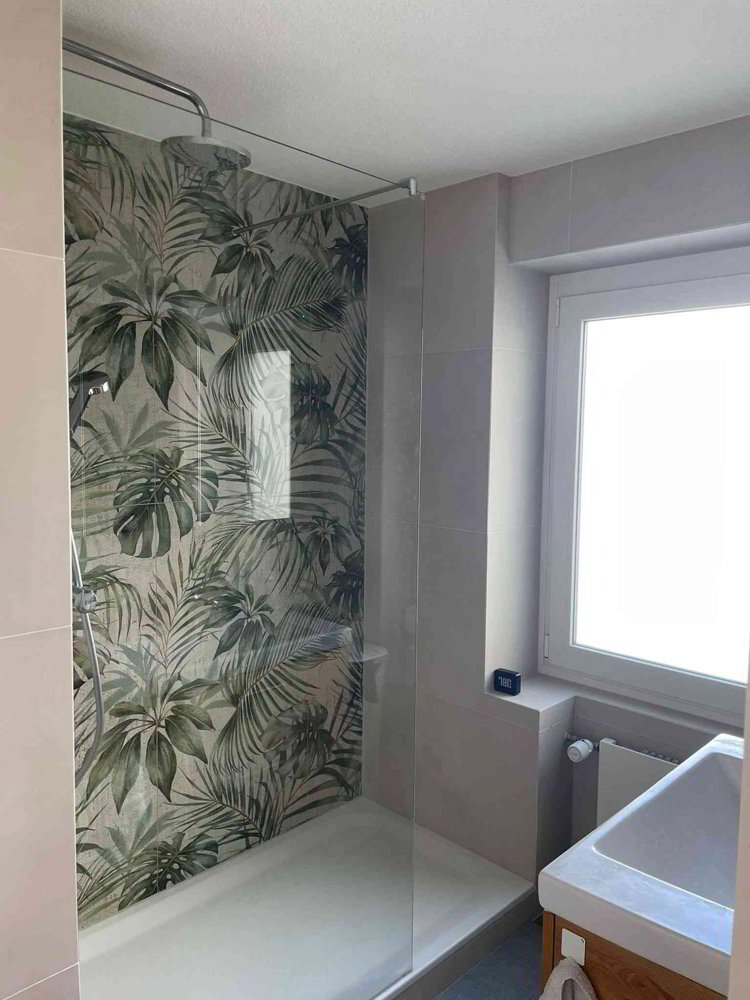 2.5 Zimmer Wohnung zu vermieten in Zurich - Bild 1/12