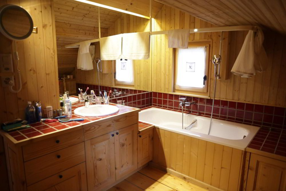 Casa di 4.5 locali in affitto a Randogne - immagine 1/12