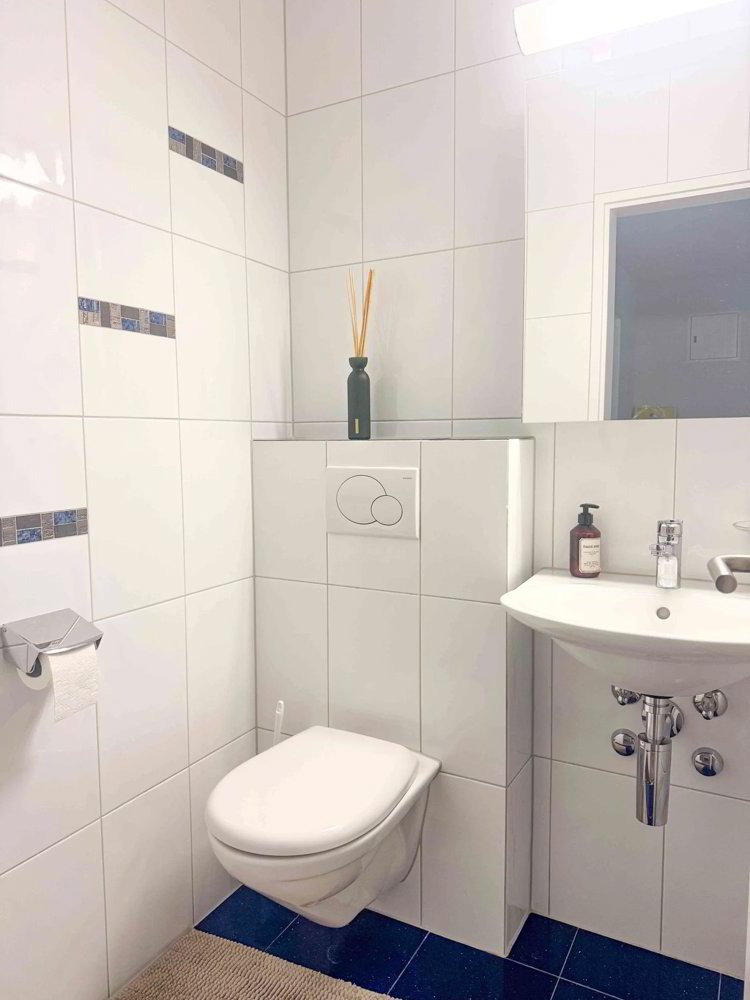 4.5 rooms Apartment for rent in Baar - image 1/13