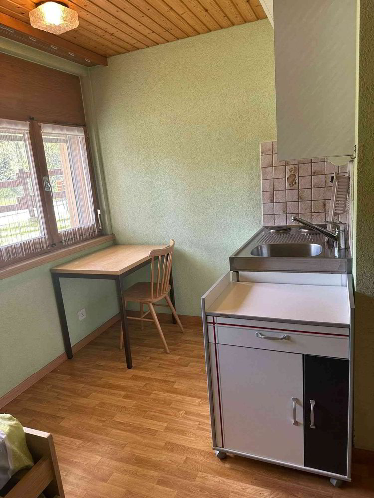 Appartamento di 1.5 locali in affitto a Leukerbad - immagine 1/7