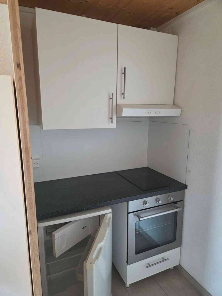 Appartamento di 1.5 locali in affitto a Hunzenschwil - immagine 1/5