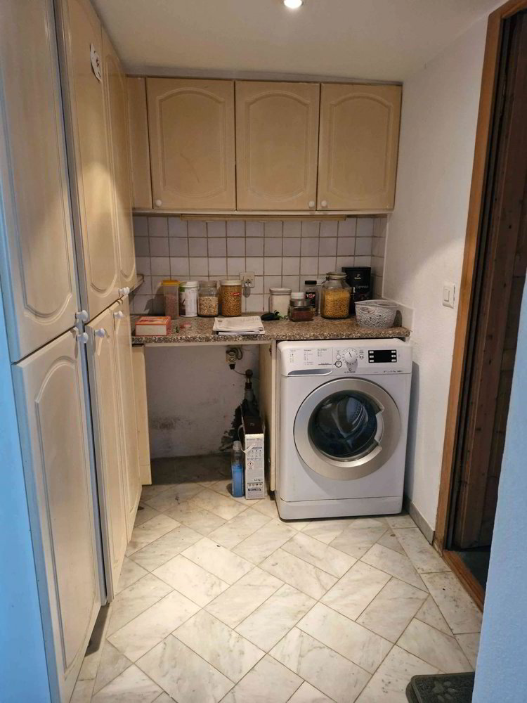 2.5 Zimmer Wohnung zu vermieten in Eppenberg - Bild 1/8