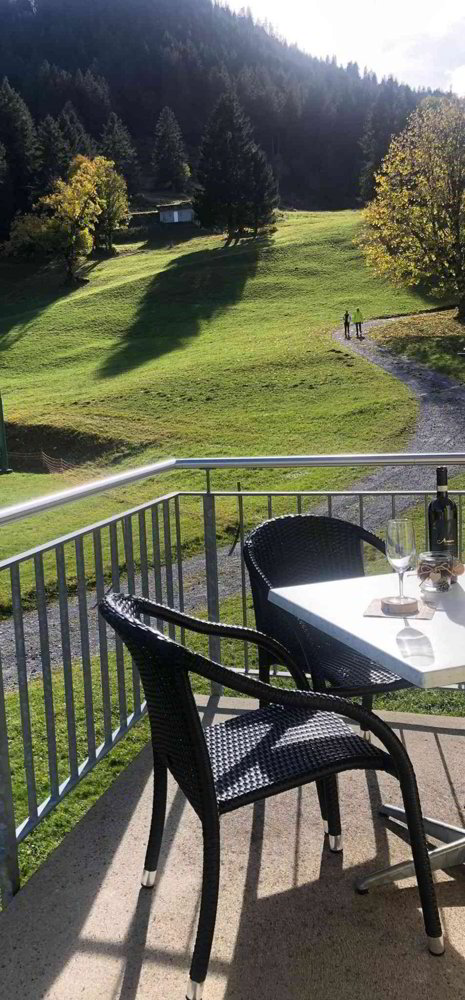 Appartement 3.5 pièces à louer à Flumserberg Tannenheim - image 1/10