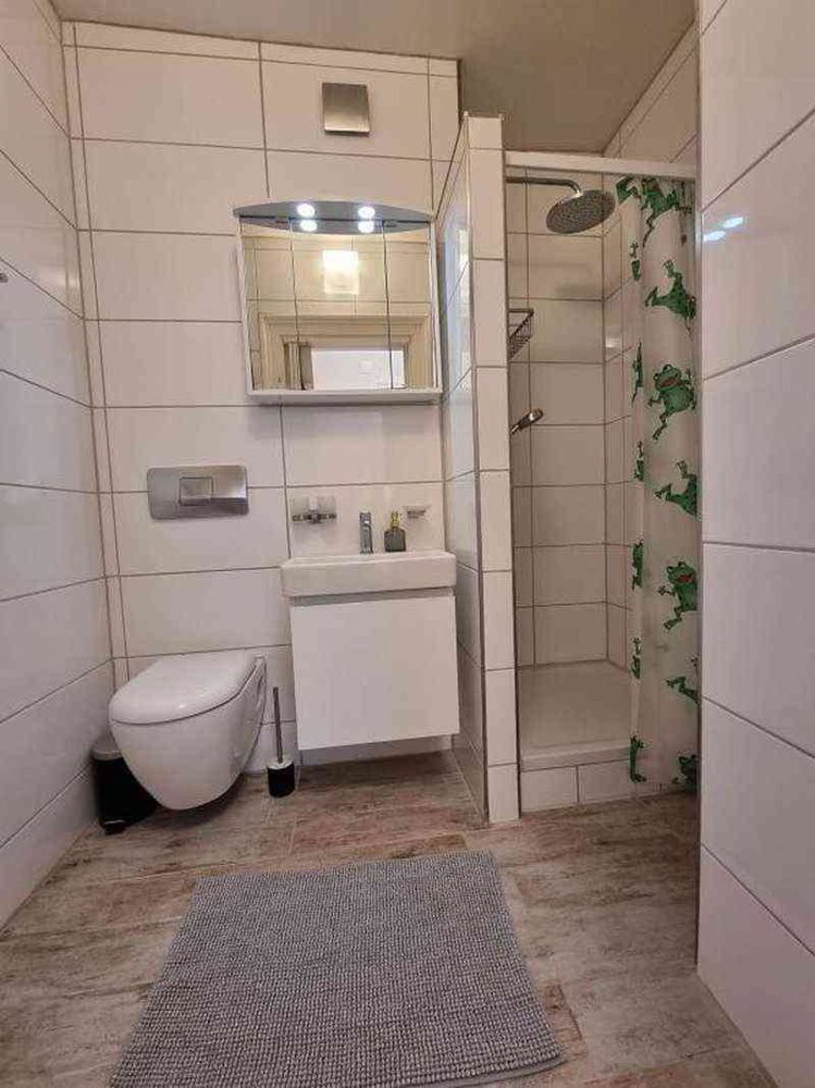 2 rooms Apartment for rent in Basel - image 1/10