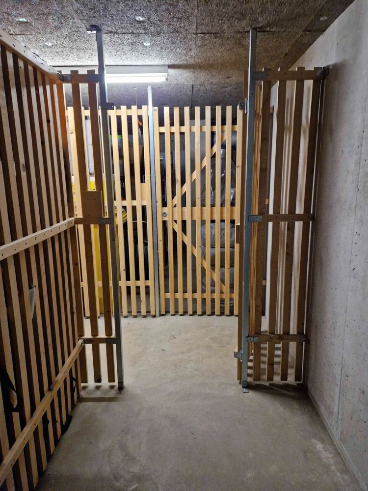 Appartamento di 4 locali in affitto a Châtelaine - immagine 1/8