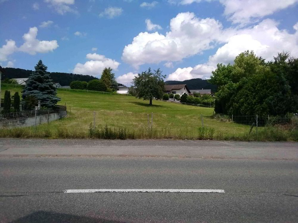 Terreno di null locali in vendita a Stüsslingen - immagine 1/6