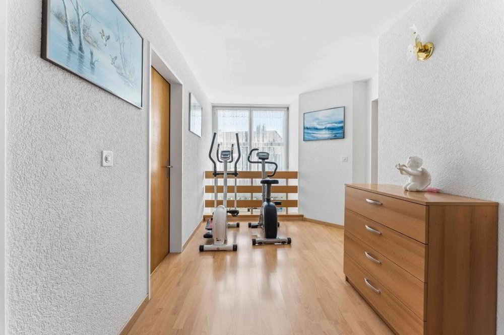 Casa di 5.5 locali in vendita a Unterkulm - immagine 1/10