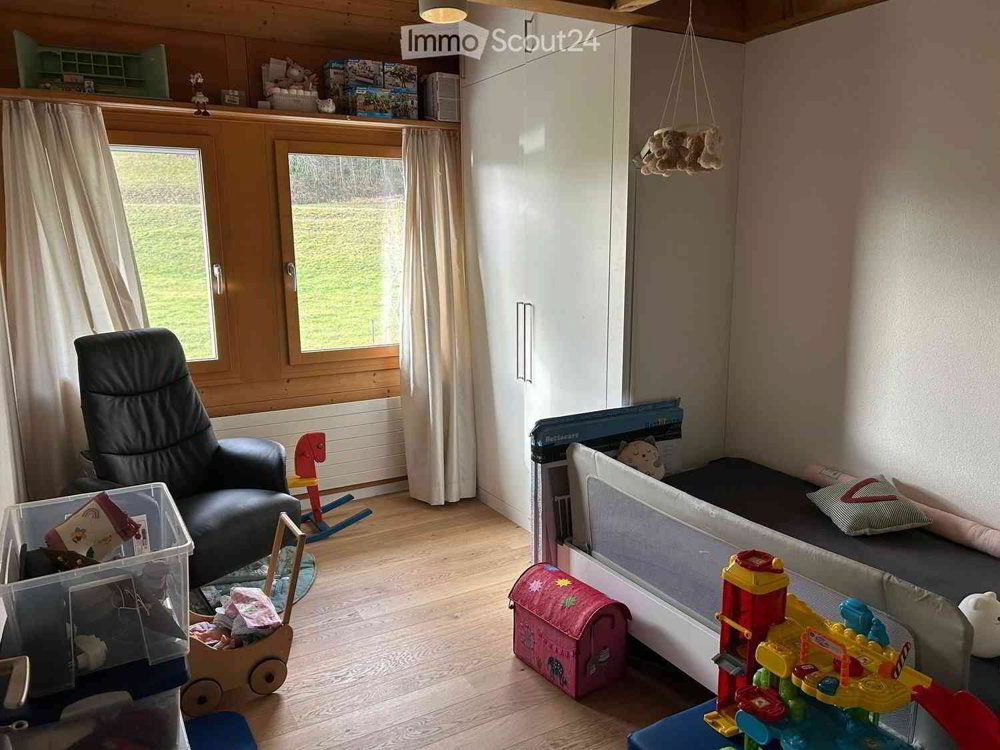 5.5 Zimmer Haus zum verkaufen in Sirnach - Bild 1/11
