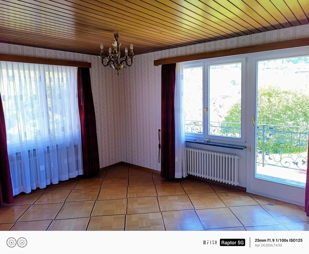 Maison 6.5 pièces à acheter à Wegenstetten - image 1/13