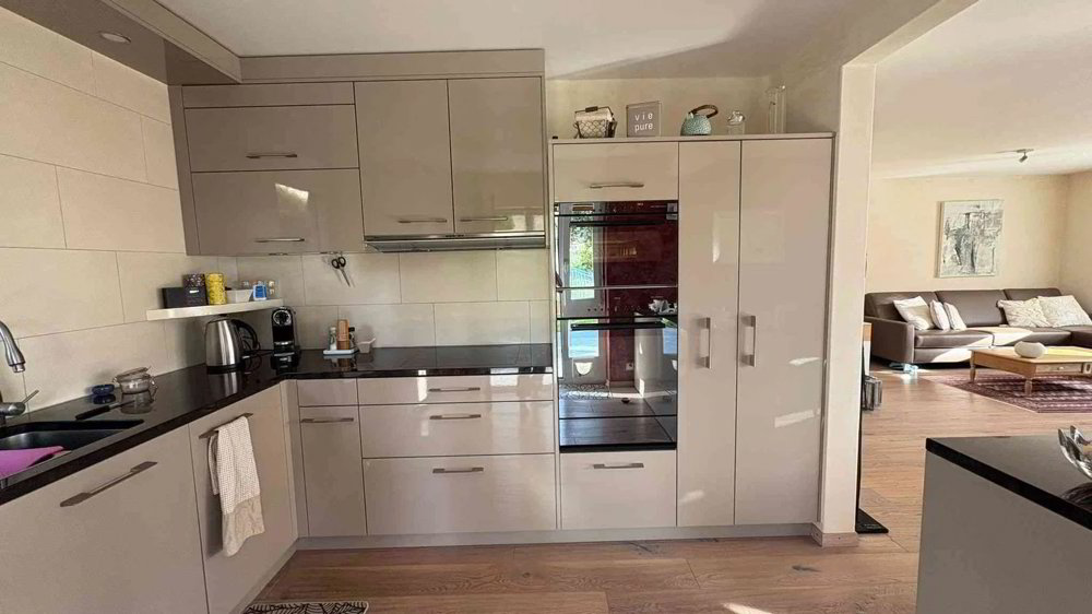 6 Zimmer Haus zum verkaufen in Clarens - Bild 1/7