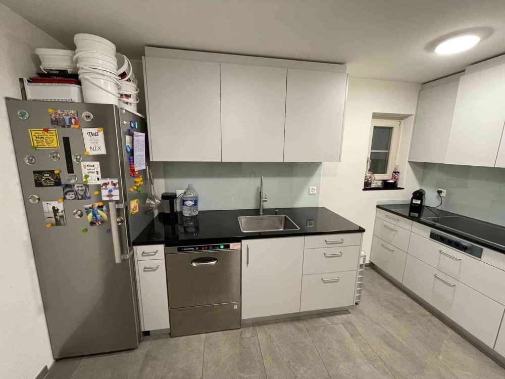 Maison 5.5 pièces à acheter à Herzogenbuchsee - image 1/6