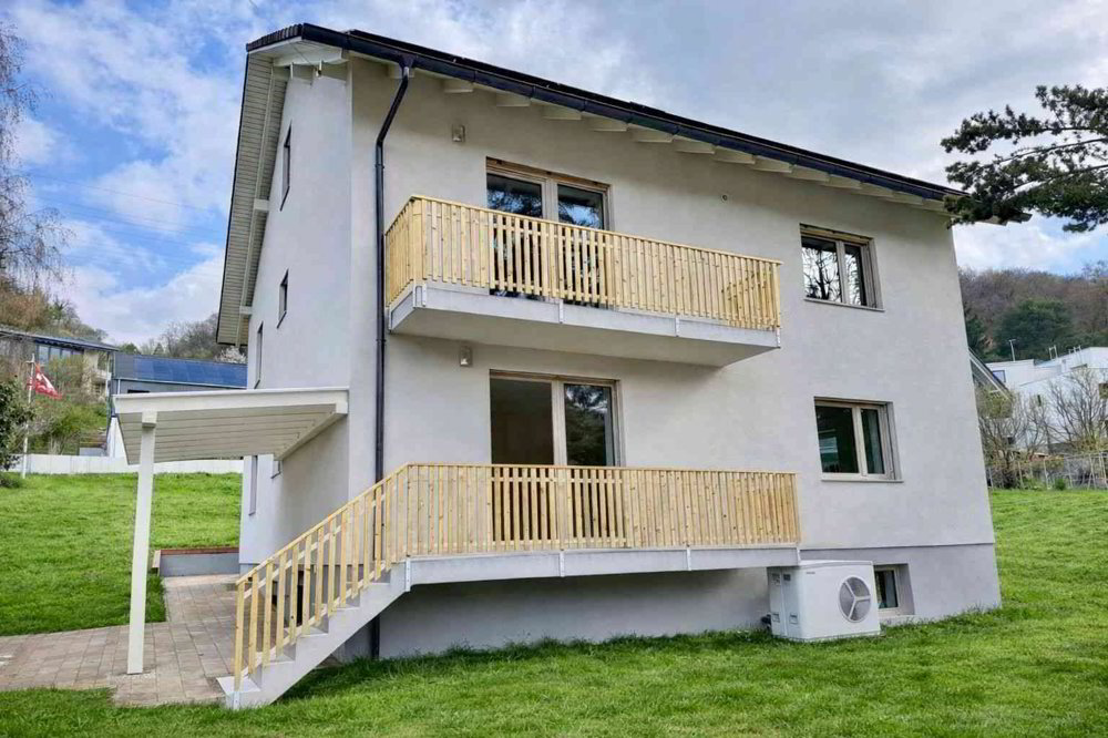 Casa di 7.5 locali in vendita a Obermumpf - immagine 1/13