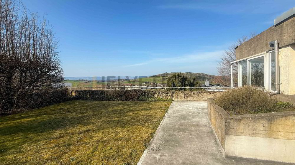 6.5 rooms House to buy in Weisslingen - image 1/13