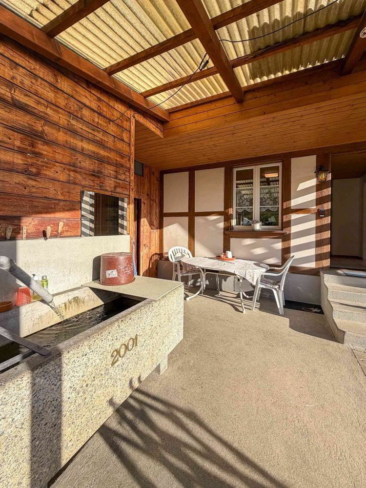 10 Zimmer Haus zum verkaufen in Worb - Bild 1/13