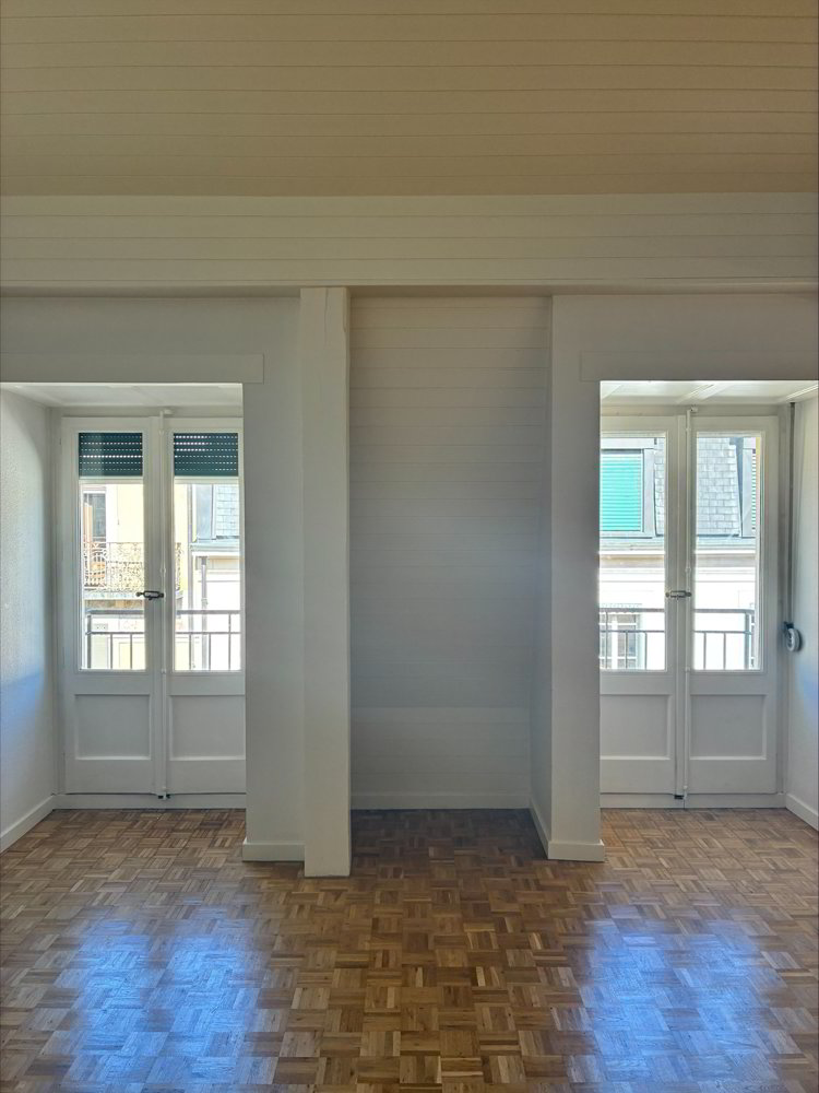 7 Zimmer Wohnung zu vermieten in Geneva - Bild 1/13