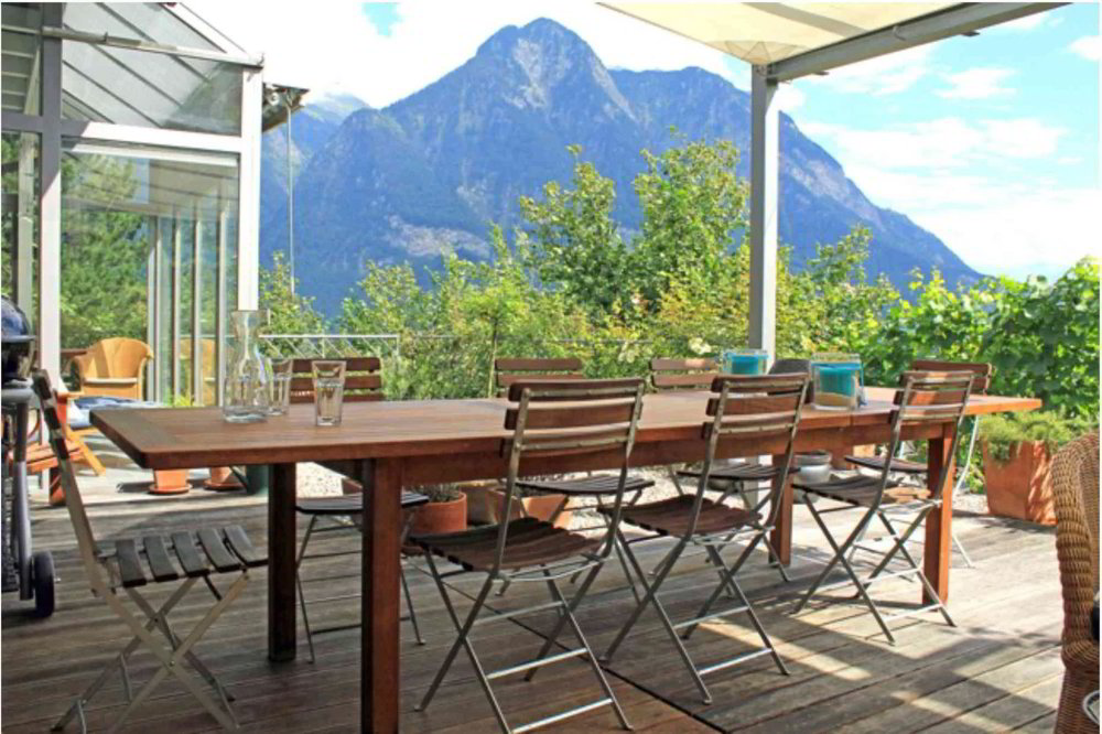 7.5 rooms House to buy in Weite - image 1/9