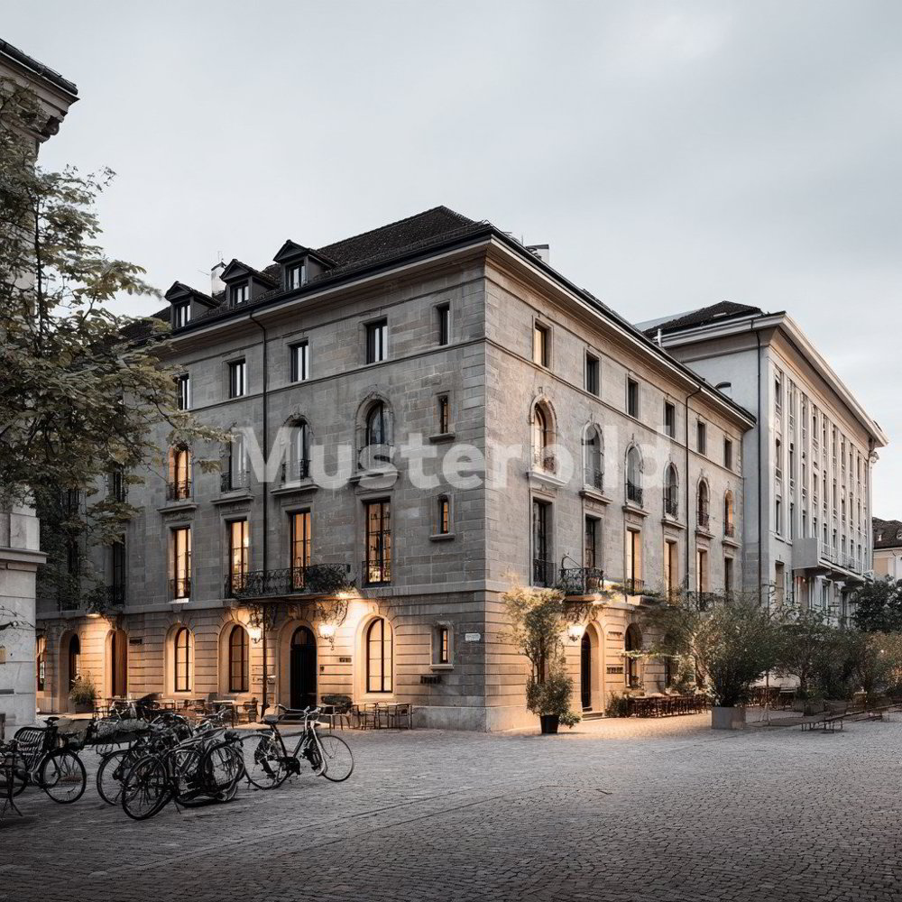 4 rooms Apartment to buy in Küsnacht ZH - image 1/6