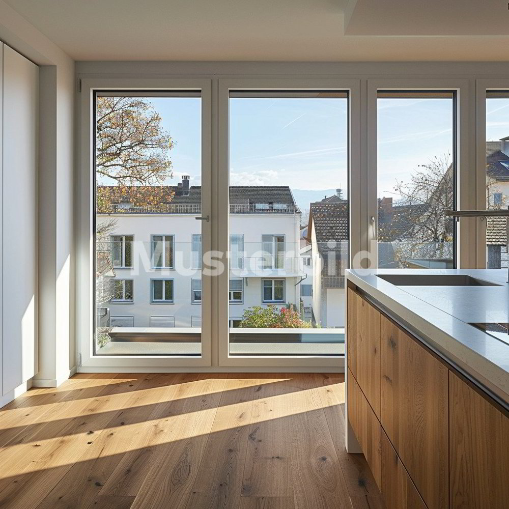 6 Zimmer Wohnung zum verkaufen in Kriens - Bild 1/6
