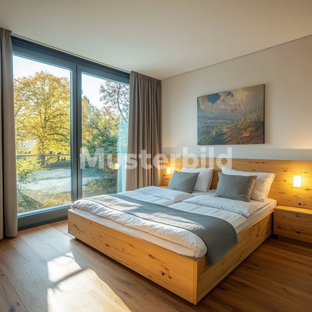 4 rooms Apartment to buy in Birmensdorf ZH - image 1/5