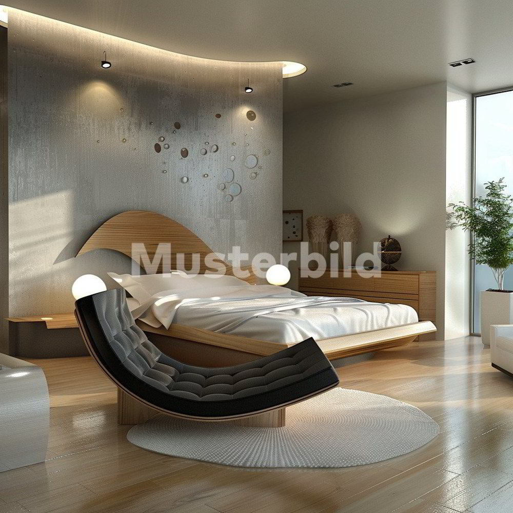 3 Zimmer Wohnung zu vermieten in Zürich - Bild 1/7